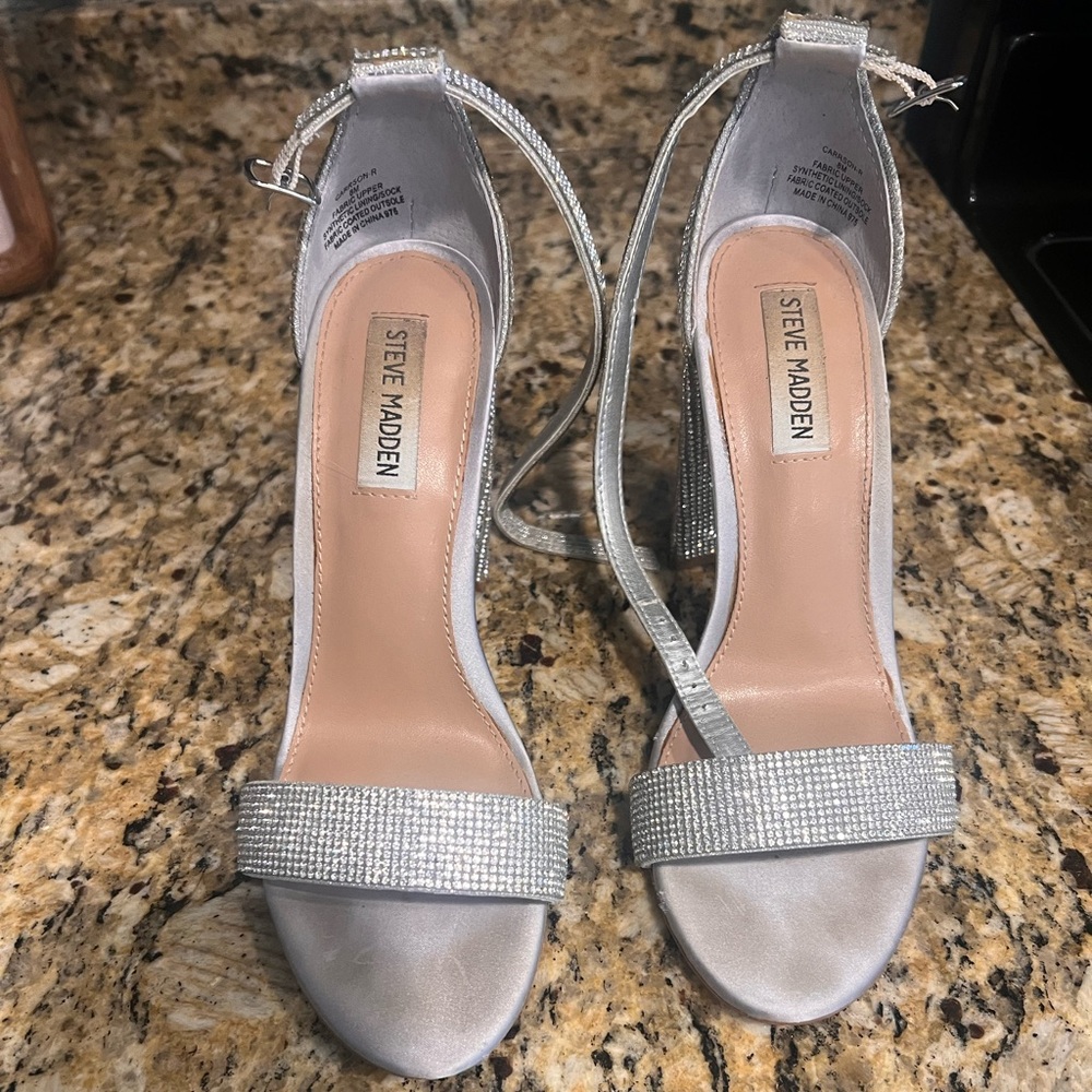 GUC Steve Madden Heels